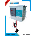 Super Advanced Intelligent Single Phase Power Saver for Home Office